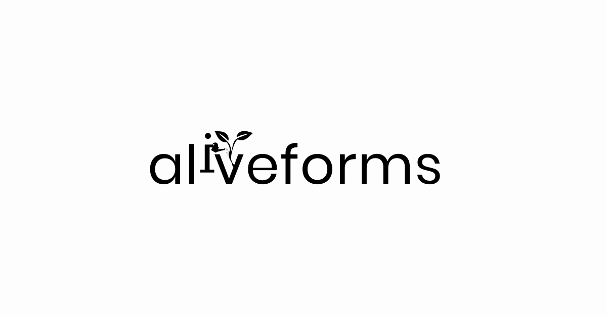 (c) Aliveforms.com